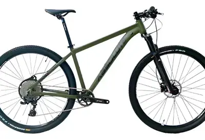 Absolute MTB Nero 5 12V Aro 29