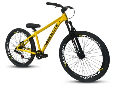 Absolute Nero 5 Grau Sport