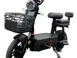 Bicicleta Elétrica Nado C2 1000W