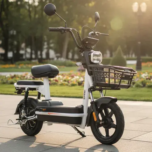 Bikelete Smart MT2