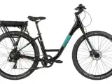 Caloi E-vibe Easy Rider
