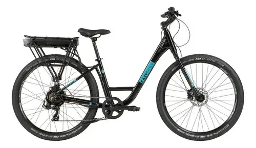 Caloi E-vibe Easy Rider