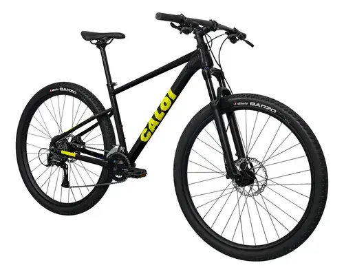 Caloi Explorer Sport Super Light 2024