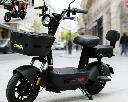 Cavalletta C3