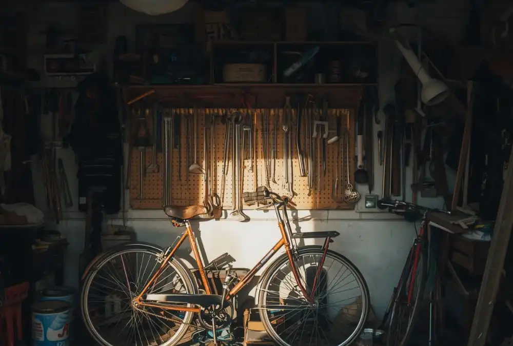 Guia Completo 2026: Como Fazer a Manutenção Básica da Sua Bicicleta em Casa