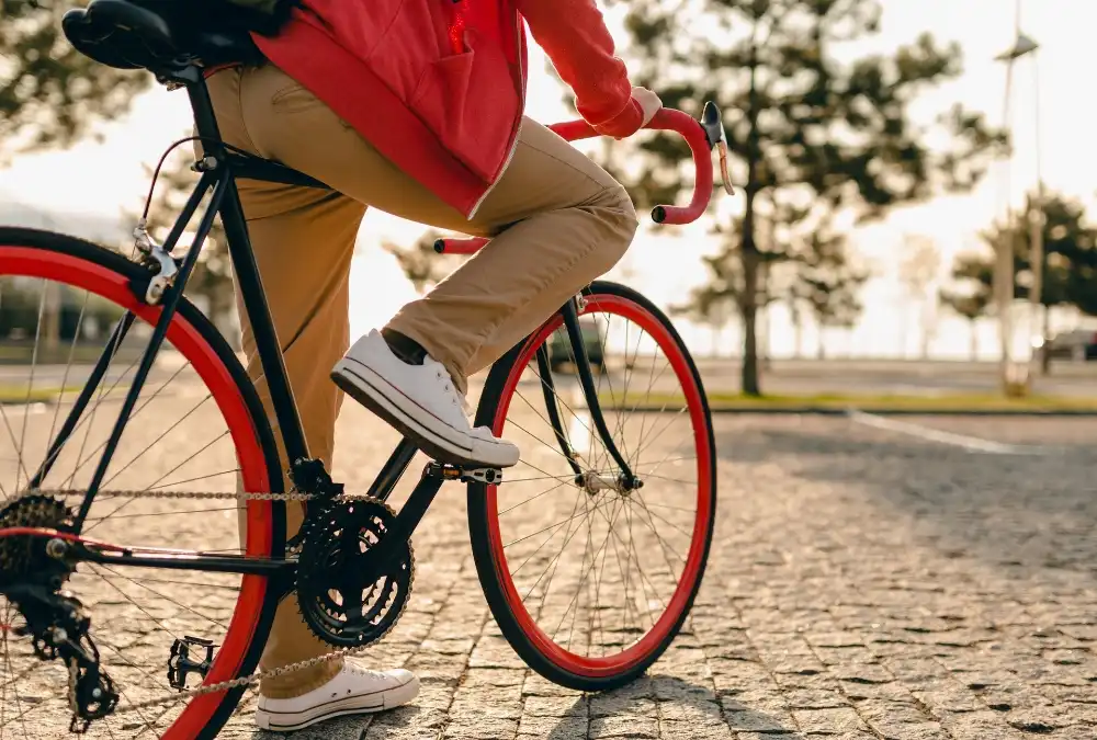 Como Saber o Tamanho do Quadro da Bike: Guia Completo para o Pedal Perfeito