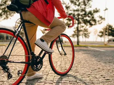 Como Saber o Tamanho do Quadro da Bike: Guia Completo para o Pedal Perfeito