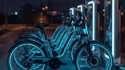 Comparativo: Melhores E-bikes de Alta Potência Acima de 1000W (2026)