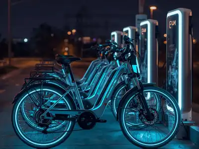 Comparativo: Melhores E-bikes de Alta Potência Acima de 1000W (2026)