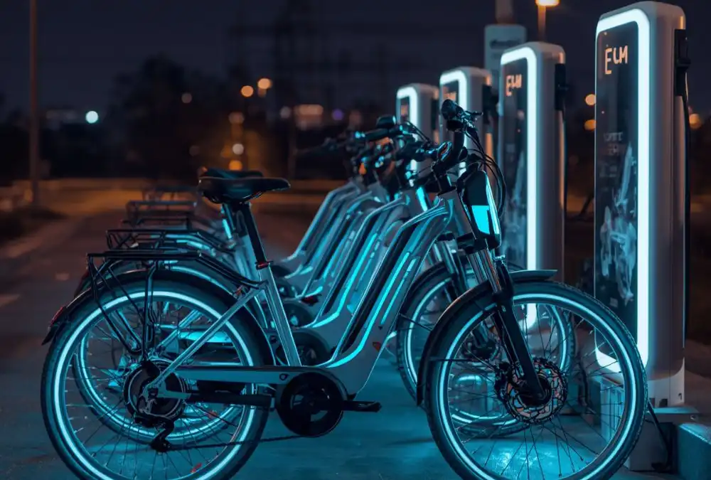 Comparativo: Melhores E-bikes de Alta Potência Acima de 1000W (2026)