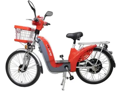 Duos Bike E-maxx 800w