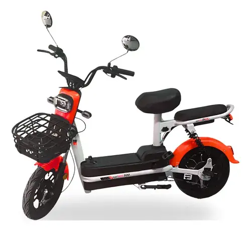 Ecobikes Sport Smart 500w
