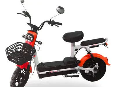 Ecobikes Sport Smart 500w