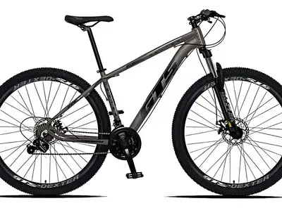 GTS Dexter 24 Marchas