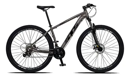GTS Dexter 24 Marchas