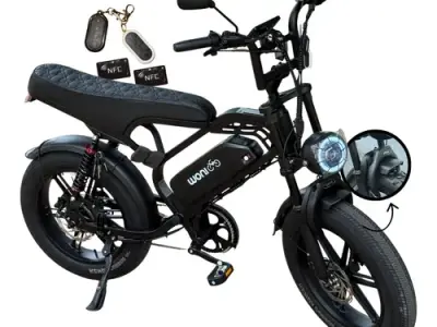 Inow V40 Pro 2026