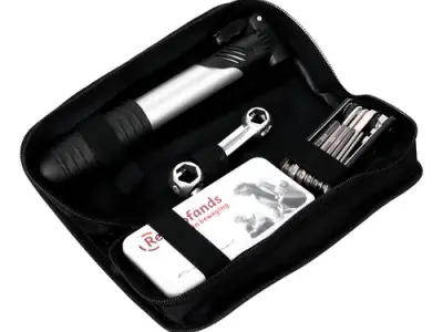 Metal Show Kit Ferramentas Bicicleta