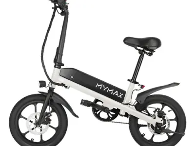 Mymax MyWay 4.0