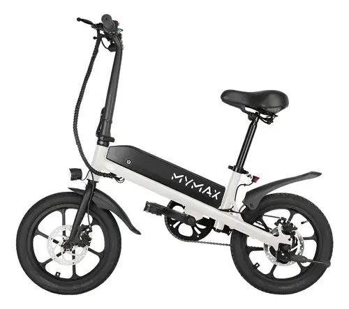 Mymax MyWay 4.0