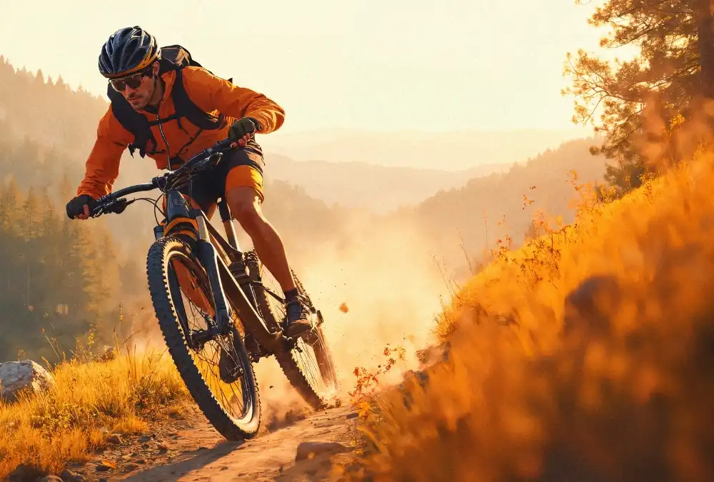 O que é Mountain Bike (MTB)? Guia Completo para Iniciantes e Entusiastas