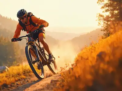 O que é Mountain Bike (MTB)? Guia Completo para Iniciantes e Entusiastas