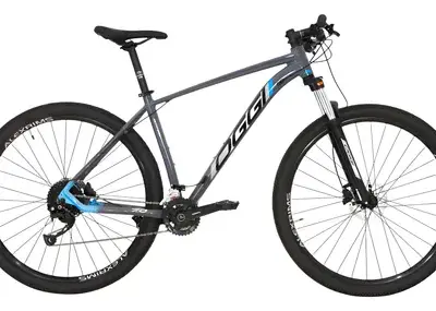 Oggi Big Wheel 7.0 18v Ed. Ltda