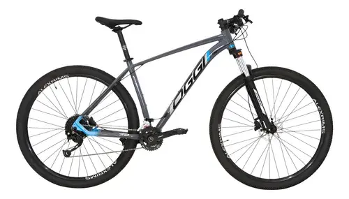 Oggi Big Wheel 7.0 18v Ed. Ltda