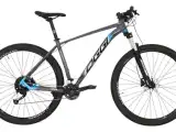 Oggi Big Wheel 7.0 18v Ed. Ltda