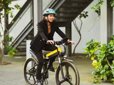 Qual a Melhor Bicicleta Elétrica de 2026? Desvendando o Mundo das E-Bikes!