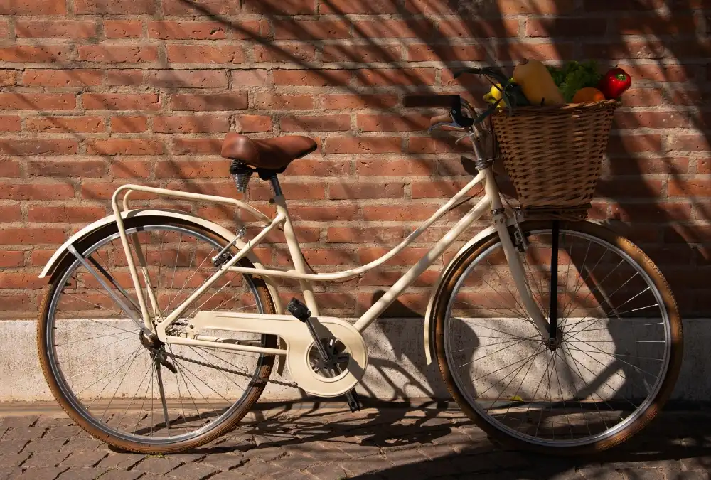 Quem Inventou a Bicicleta? A Fascinante Jornada da Inovação sobre Duas Rodas