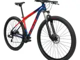TSW Ride 21v Shimano Aro 29