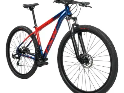 TSW Ride 21v Shimano Aro 29