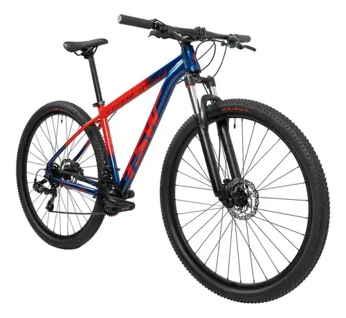 TSW Ride 21v Shimano Aro 29