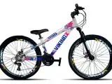 Vikingx Tuff 25 Aro 26