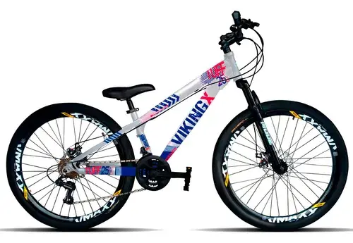 Vikingx Tuff 25 Aro 26